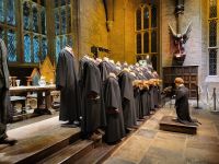 047 – England, London, Harry Potter Studio Tour