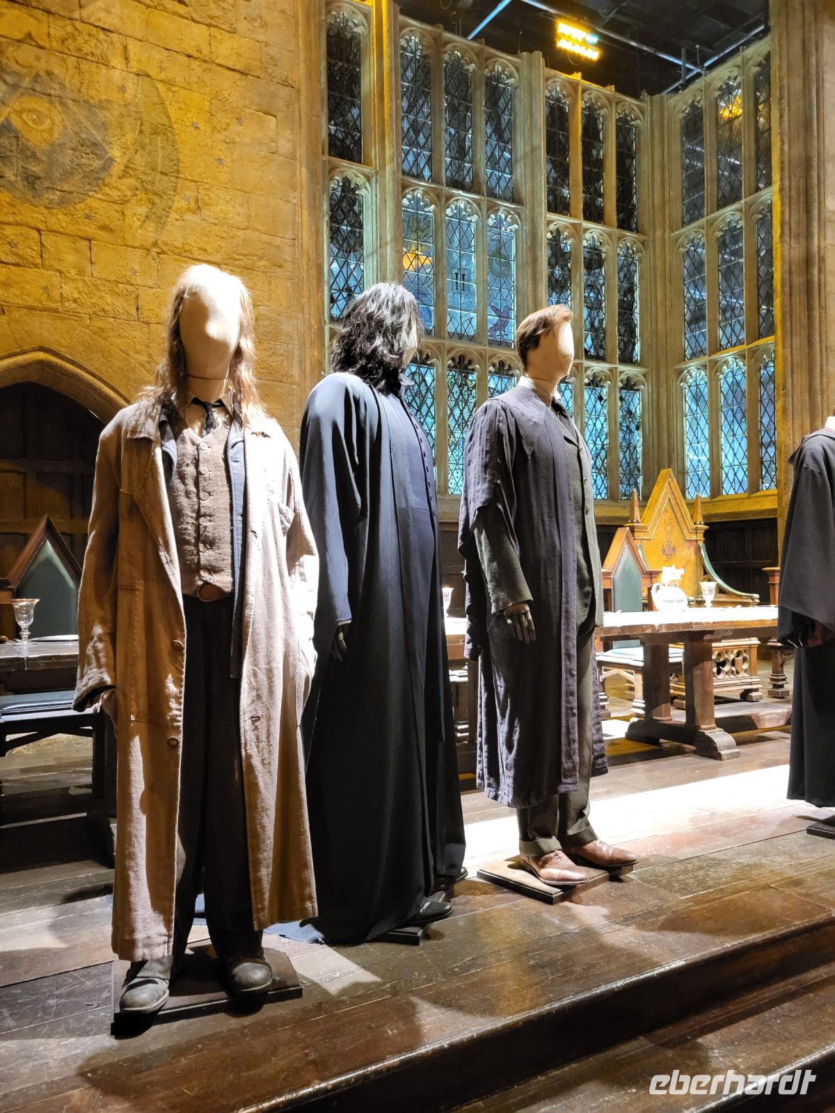 048 – England, London, Harry Potter Studio Tour