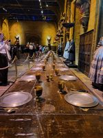 049 – England, London, Harry Potter Studio Tour