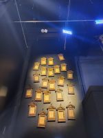 050 – England, London, Harry Potter Studio Tour