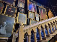 051 – England, London, Harry Potter Studio Tour