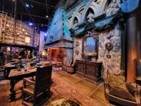 055 – England, London, Harry Potter Studio Tour