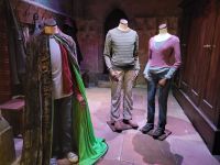 057 – England, London, Harry Potter Studio Tour