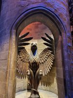 059 – England, London, Harry Potter Studio Tour