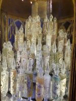 061 – England, London, Harry Potter Studio Tour