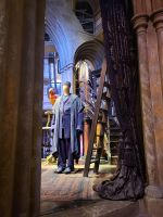 062 – England, London, Harry Potter Studio Tour