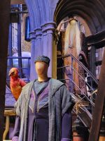 063 – England, London, Harry Potter Studio Tour