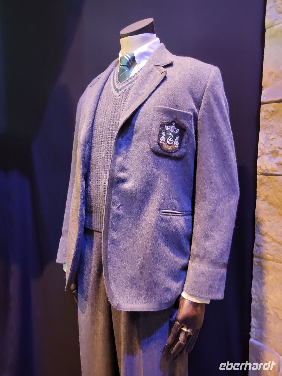 064 – England, London, Harry Potter Studio Tour