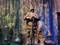 065 – England, London, Harry Potter Studio Tour