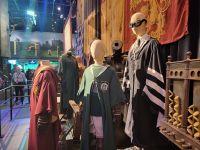 070 – England, London, Harry Potter Studio Tour