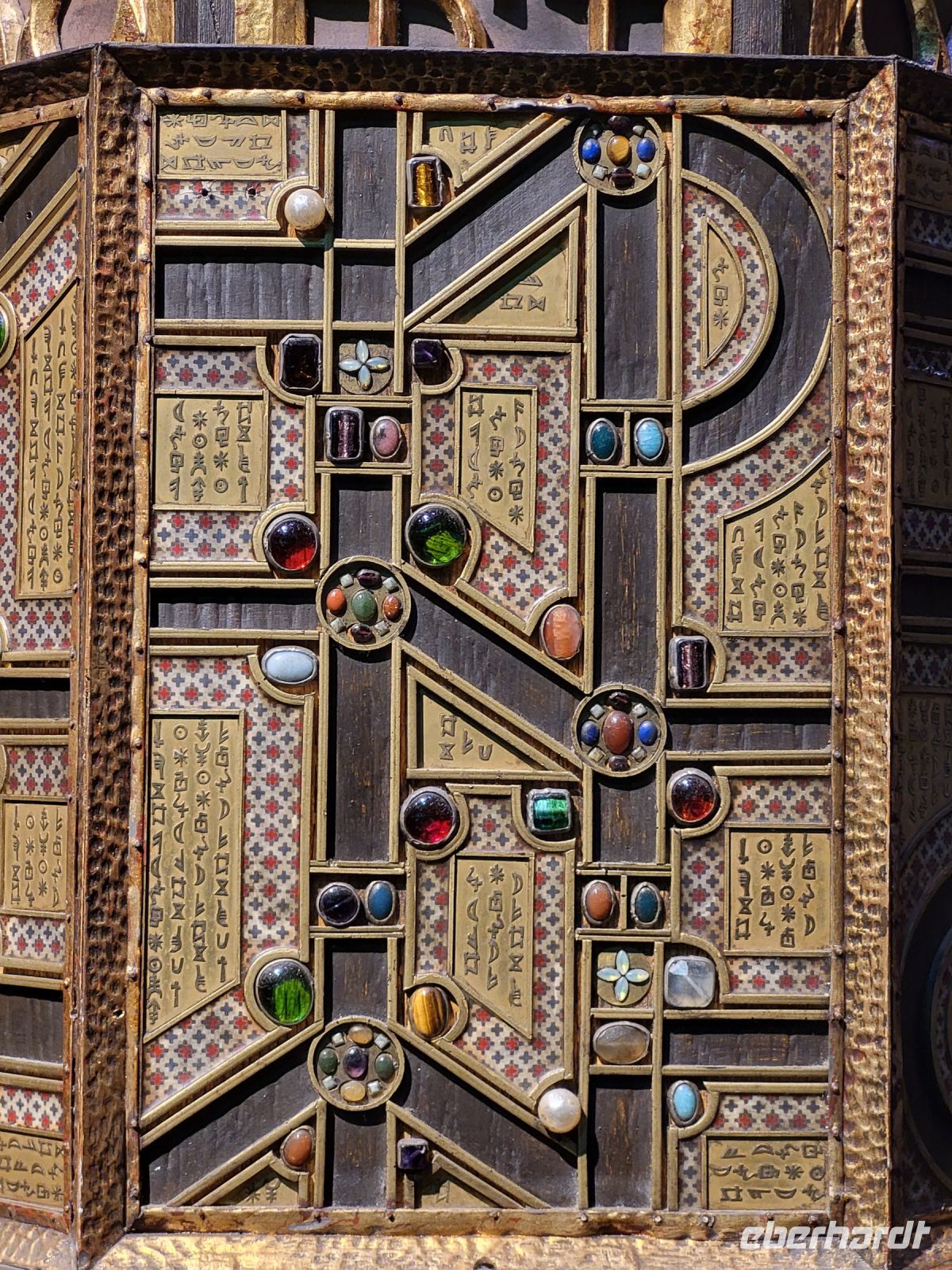 071 – England, London, Harry Potter Studio Tour