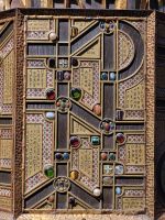 071 – England, London, Harry Potter Studio Tour