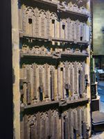 073 – England, London, Harry Potter Studio Tour