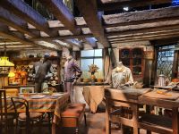075 – England, London, Harry Potter Studio Tour