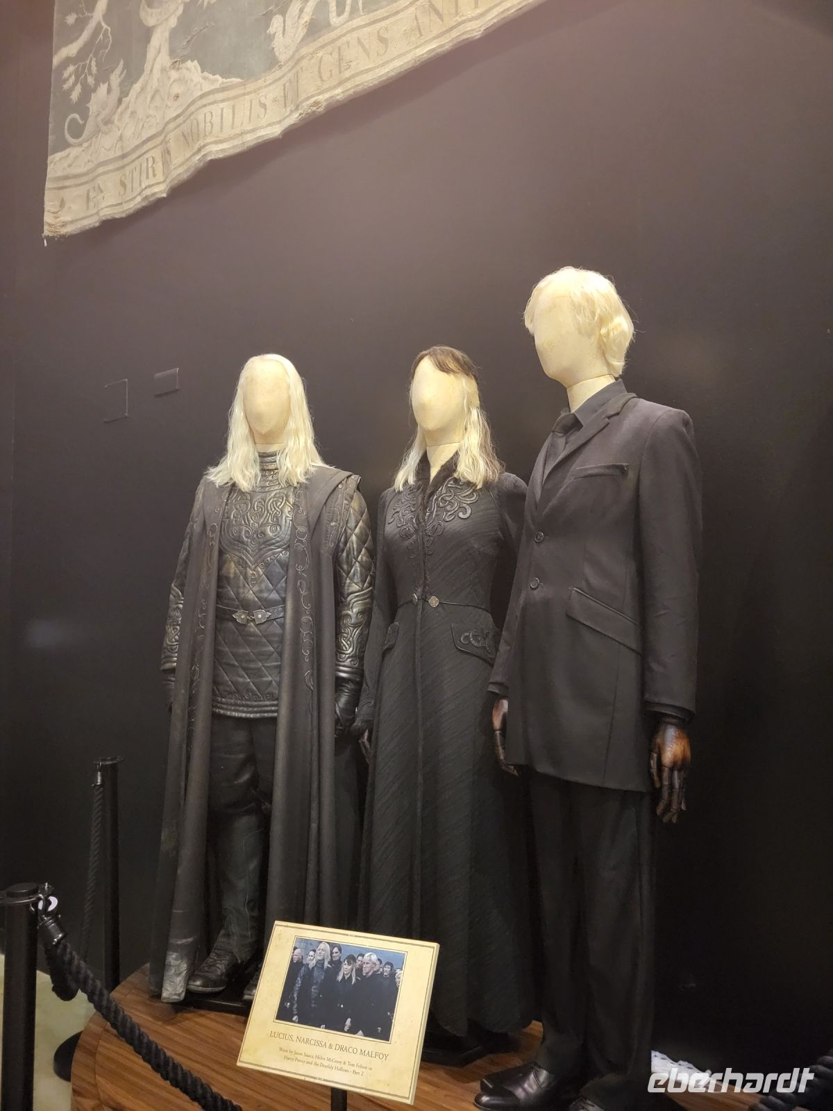 080 – England, London, Harry Potter Studio Tour
