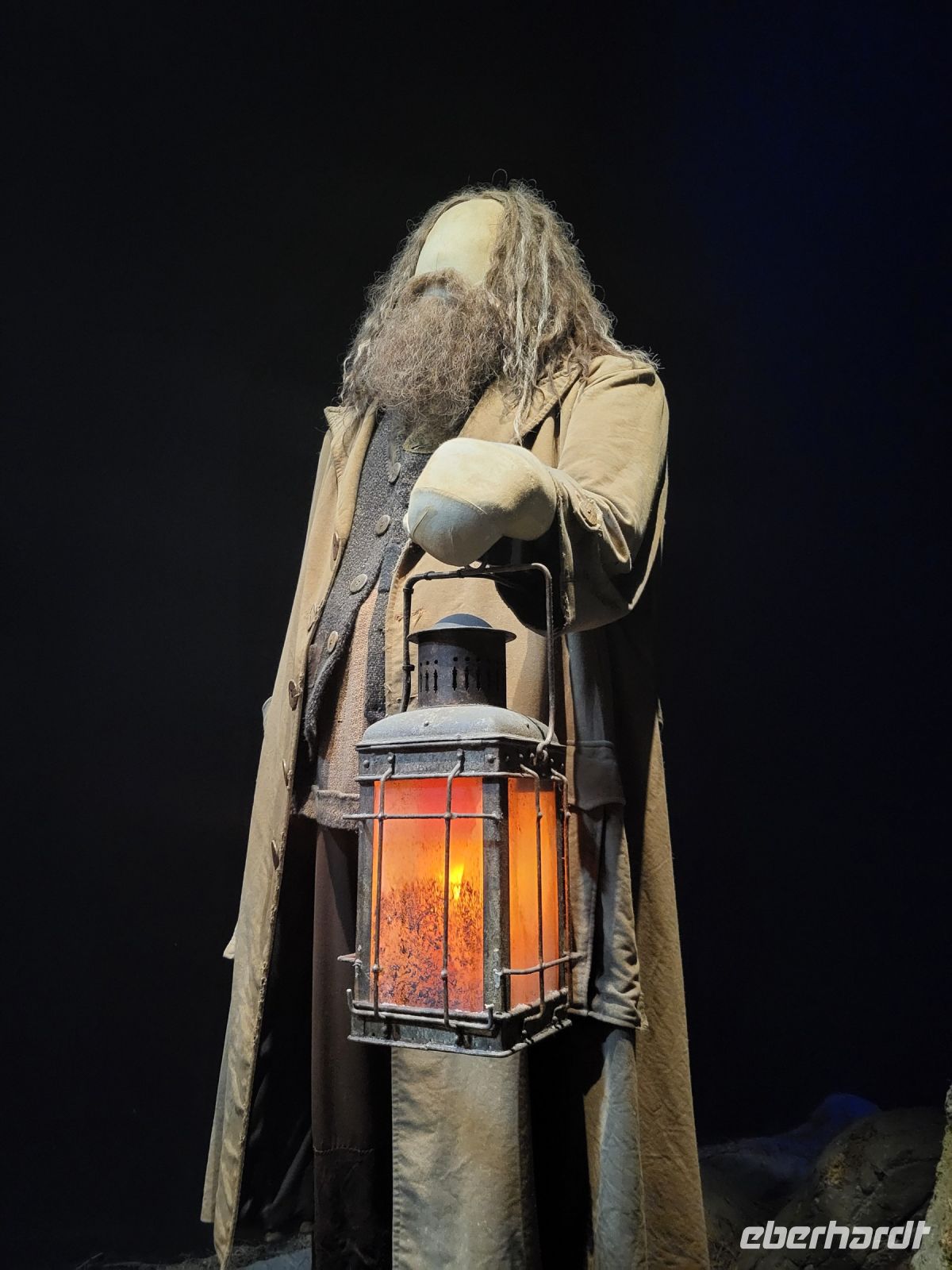 081 – England, London, Harry Potter Studio Tour