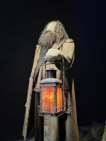 081 – England, London, Harry Potter Studio Tour