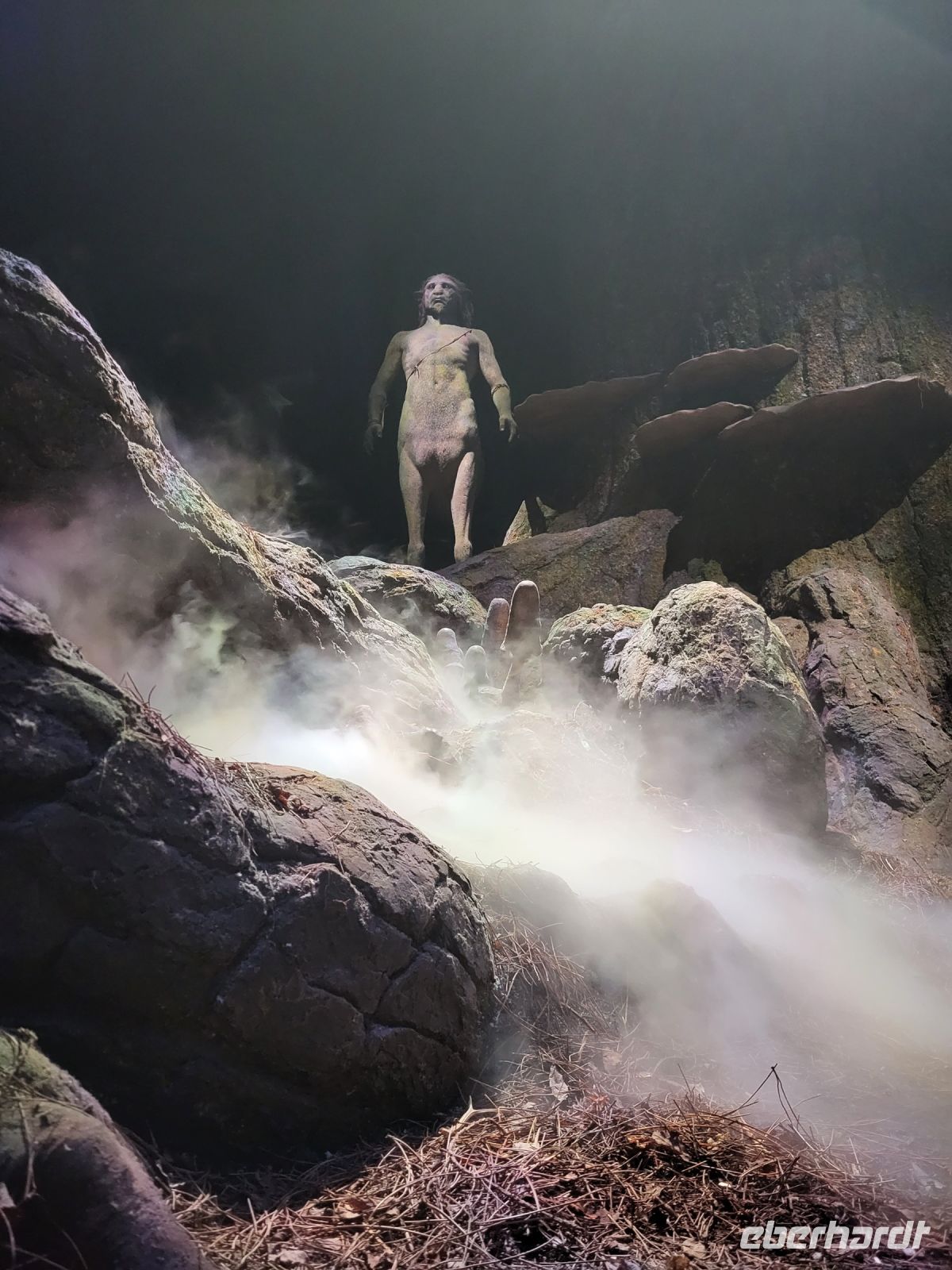 082 – England, London, Harry Potter Studio Tour