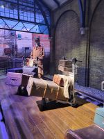 085 – England, London, Harry Potter Studio Tour