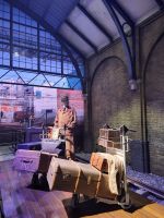 086 – England, London, Harry Potter Studio Tour
