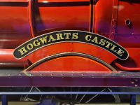 090 – England, London, Harry Potter Studio Tour