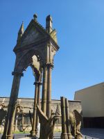 091 – England, London, Harry Potter Studio Tour