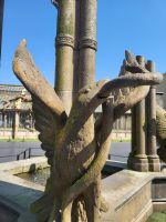 096 – England, London, Harry Potter Studio Tour