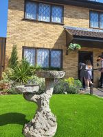 097 – England, London, Harry Potter Studio Tour