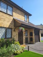 099 – England, London, Harry Potter Studio Tour