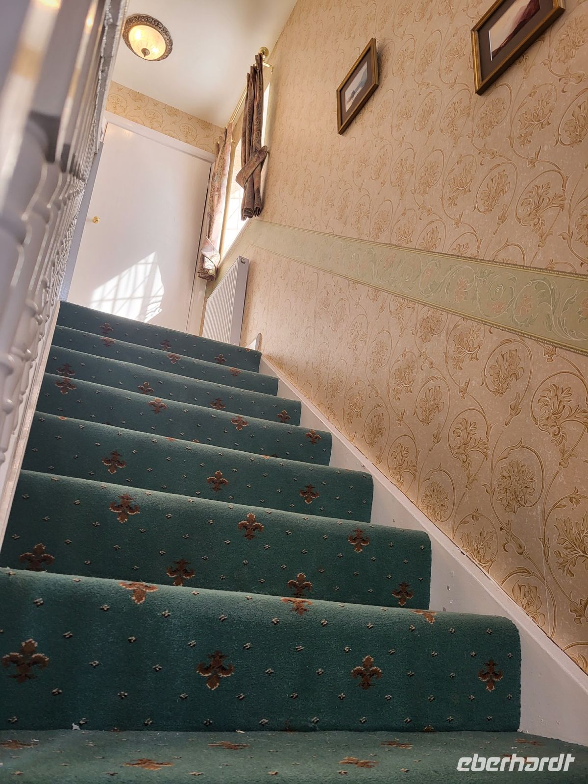 101 – England, London, Harry Potter Studio Tour