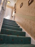 101 – England, London, Harry Potter Studio Tour