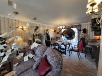 103 – England, London, Harry Potter Studio Tour