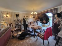 104 – England, London, Harry Potter Studio Tour