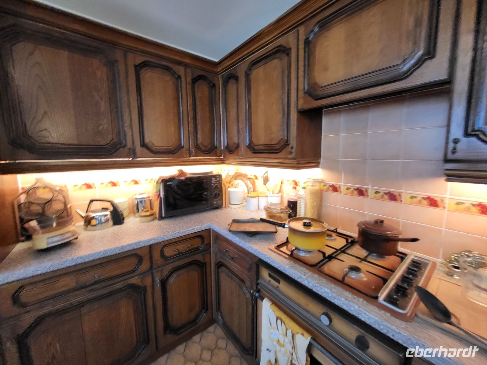 105 – England, London, Harry Potter Studio Tour