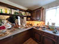 106 – England, London, Harry Potter Studio Tour