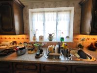 107 – England, London, Harry Potter Studio Tour