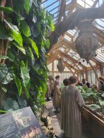 108 – England, London, Harry Potter Studio Tour