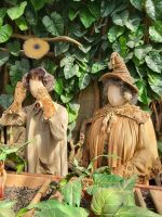 114 – England, London, Harry Potter Studio Tour