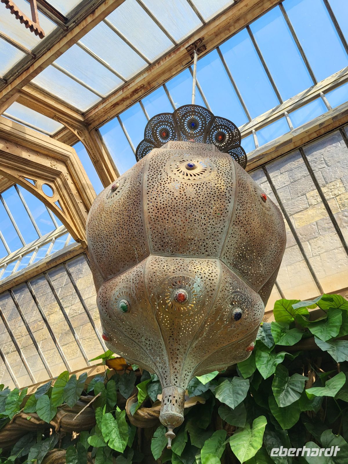 115 – England, London, Harry Potter Studio Tour