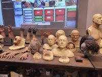 117 – England, London, Harry Potter Studio Tour