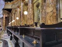 123 – England, London, Harry Potter Studio Tour