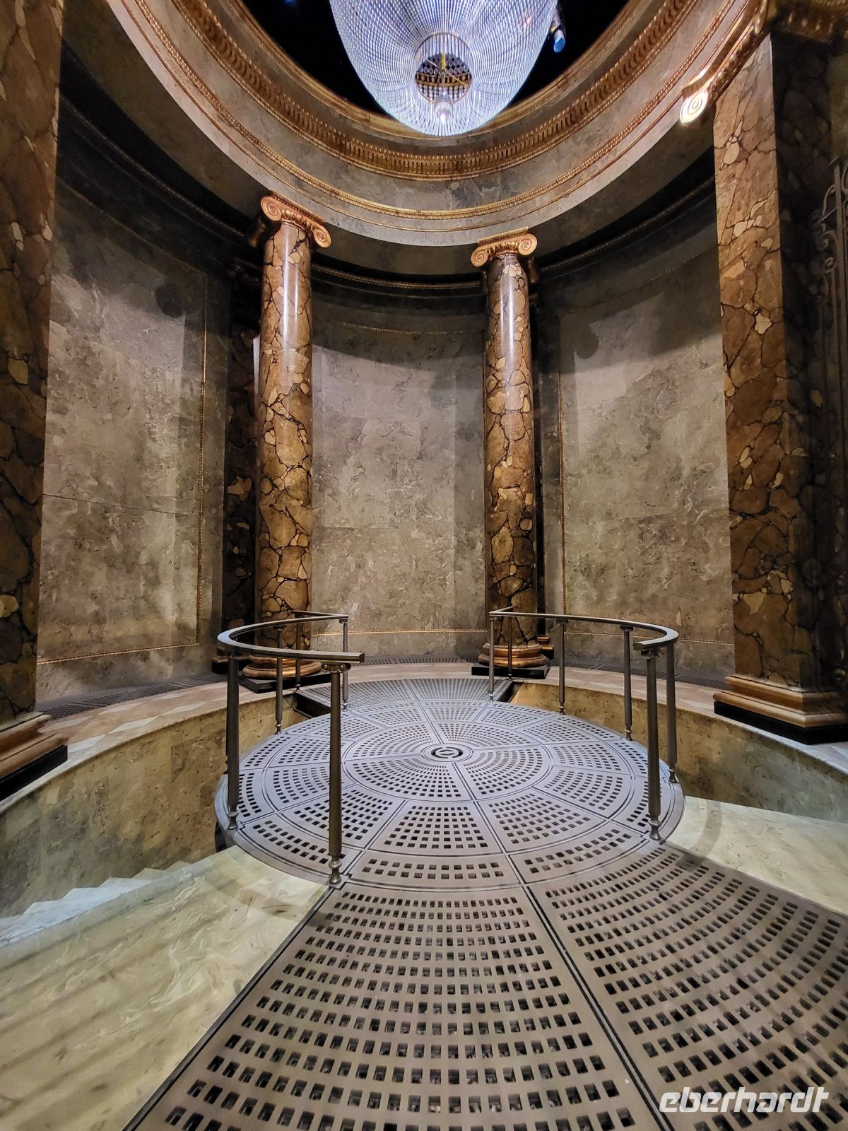 125 – England, London, Harry Potter Studio Tour