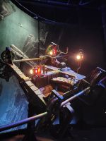 126 – England, London, Harry Potter Studio Tour