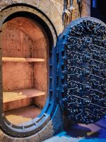 127 – England, London, Harry Potter Studio Tour