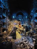 128 – England, London, Harry Potter Studio Tour