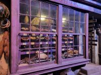 134 – England, London, Harry Potter Studio Tour