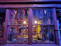 137 – England, London, Harry Potter Studio Tour