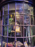 139 – England, London, Harry Potter Studio Tour