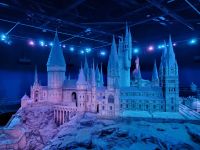 141 – England, London, Harry Potter Studio Tour