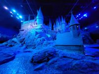 142 – England, London, Harry Potter Studio Tour
